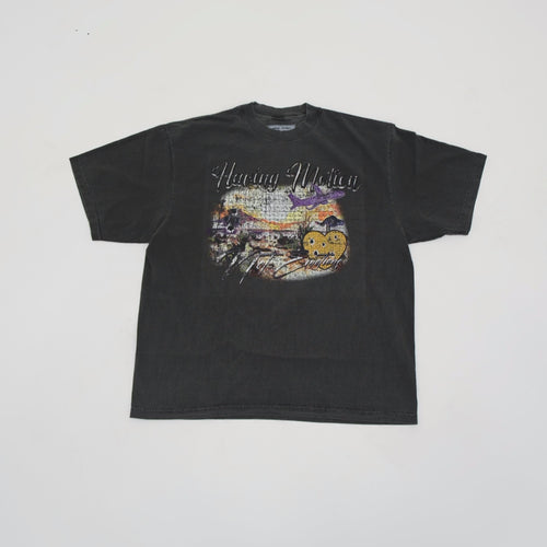 Having motion not emotions tee