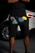 Tesla Shorts 💊