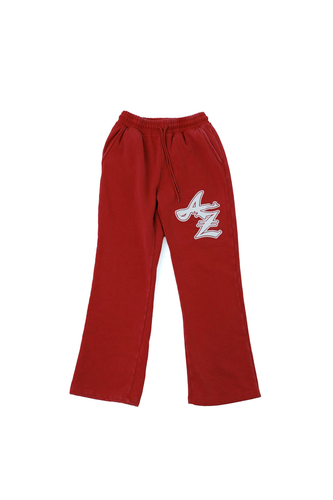 Red Draco sweats