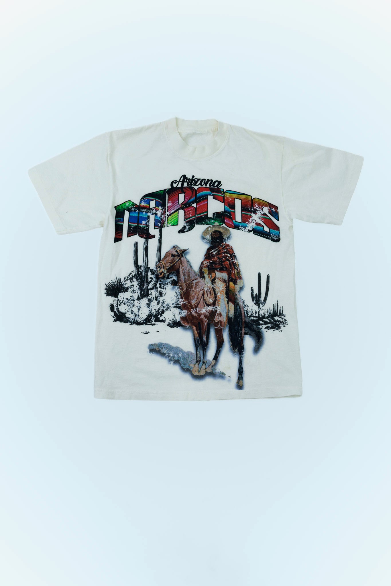 Az Narcos tee