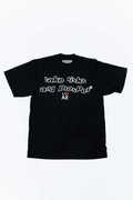 Take risk and prosper tee
