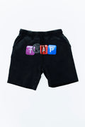 Trap shorts