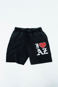 I HEART AZ SHORTS